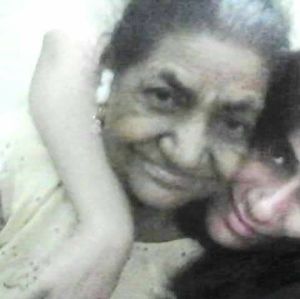 Meet your Posher, Sana